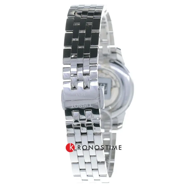 Фотография часов Tissot Le Locle Automatic Lady T006.207.11.038.00_21